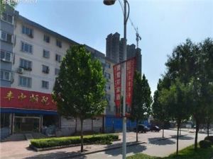 丰润城西小区 2室2厅 南 北