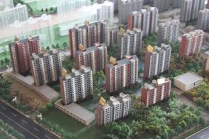 南湖金地兴泰里2室1厅南