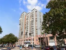 在水一方 简装一室 老本 看房方便