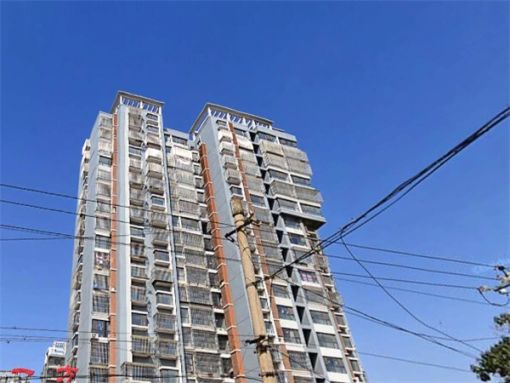 在水一方2室1厅1卫南北朝向1300.00元/月出租