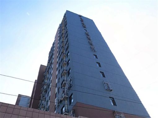 在水一方2室1厅1卫南北朝向2000.00元/月出租