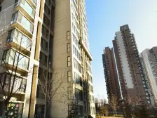 此房格局方正,中间楼层,采光很好