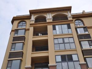 锦华近精装四室全明户型房主诚意出售带着地下室