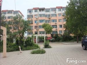 卧龙社区2室1厅南北