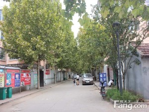 多层 南北通透 采光好 视野好 格局方正 得房率高