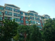 顺安馨城 2室2厅 南