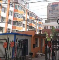 外贸五矿 2室1厅 南