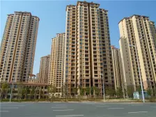 靠接浩然河,房本满二,楼层好,采光好