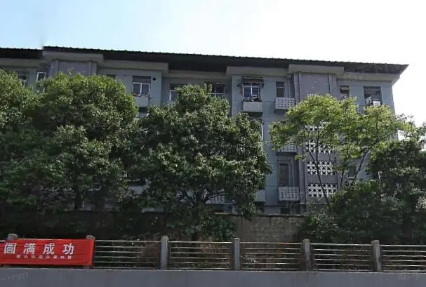管道储运公司小区