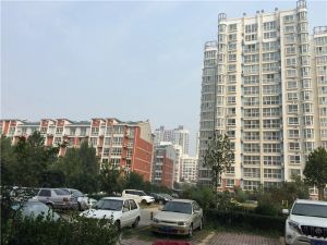 华冠庄园 2室2厅 南 北