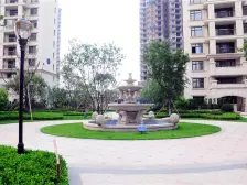 位置一期 前排 精装 标准 采光通风好