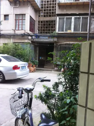 教场东路282号