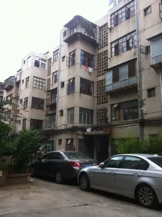 教场东路282号