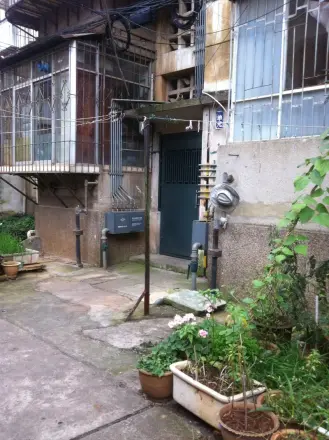 教场东路282号