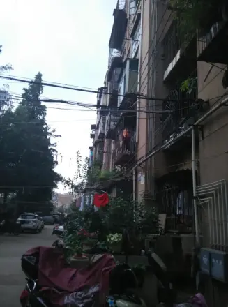 教场东路282号