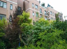 兴业金色家园 1室1厅 北