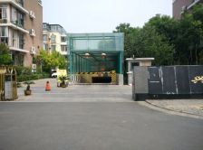 兴业金色家园 1室1厅 北