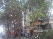 左安街安居小区2室0厅东西