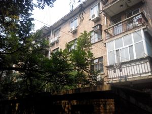 建华二区2室1厅南