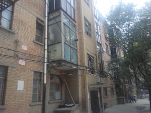 建华一区2室2厅南北