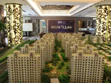 70万装修保养好可以拎包入住人车分流小区环境好