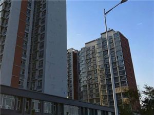 文馨花园2室1厅南北