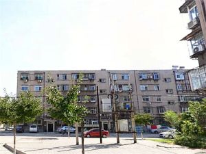 龙华里1室1厅南北