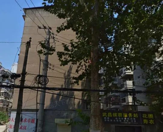 税务局宿舍