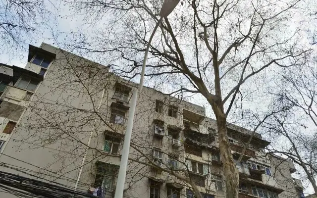税务局宿舍