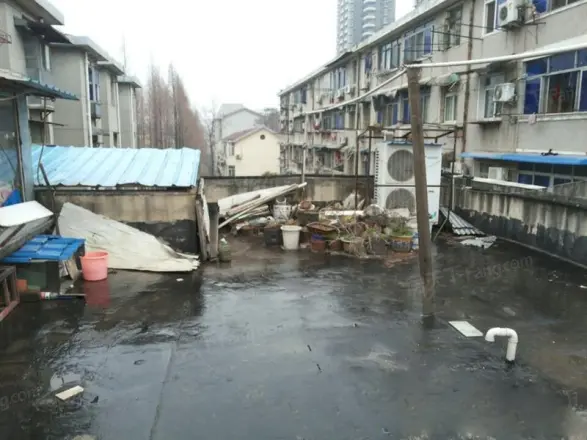 空军家园小区