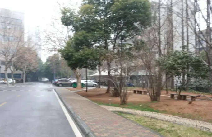 空军家园小区