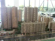 百合御都 1室1厅 南