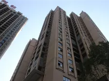 百合御都,大三房,带车位,采光好