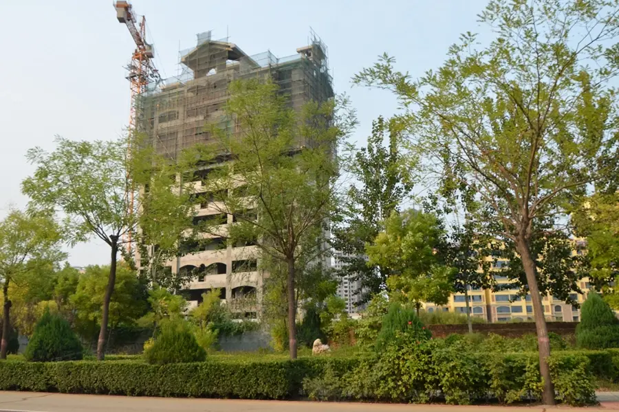【邢台秀水湾小区,二手房,租房 邢台房天下