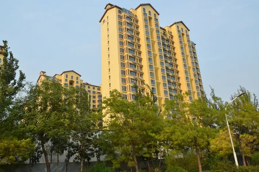 【邢台秀水湾小区,二手房,租房 邢台房天下