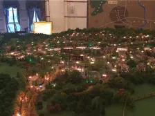 城南新区 劲扬缙云印象五房203万