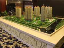 享燕山教育 120米楼间距 精装修 车位地下室 视野开阔