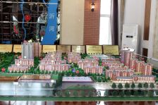 康桥郡带车位储藏室精装出售,户型方正前无遮挡、