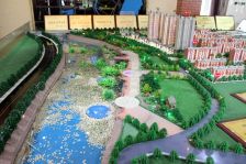 康桥郡小高 好楼层 好位置证过二