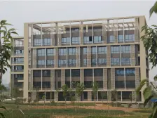 涧西 北航未来域 3室2厅