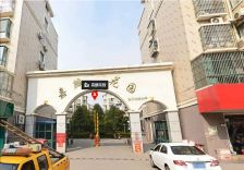 嘉麟花园 3室2厅 南 北