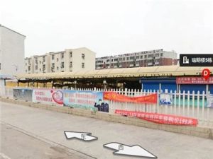步梯房二次出行方便公摊小,全天采光宽敞明亮