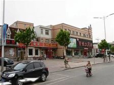 陽光家園 2室2厅 南 北