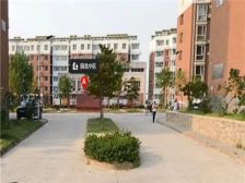 25小区 1室1厅 南 北