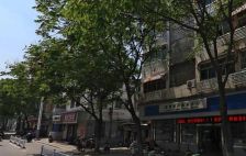 云龙湖公园旁精装两室朝阳户型中间楼层采光无遮挡