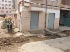 苏家疃村 3室2厅 南 北