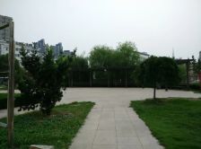 朝向好,采光好,得房率高格局合理