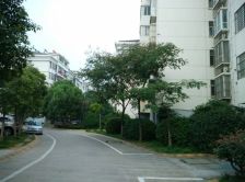 房东换房急售双盛花园两室住房一套