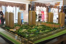 王家河畔步步高loft上下两层拎包入住诚心出售