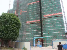 紫檀山 5室2厅 南 北